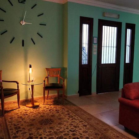 Hostel Roks Хайфа Екстер'єр фото