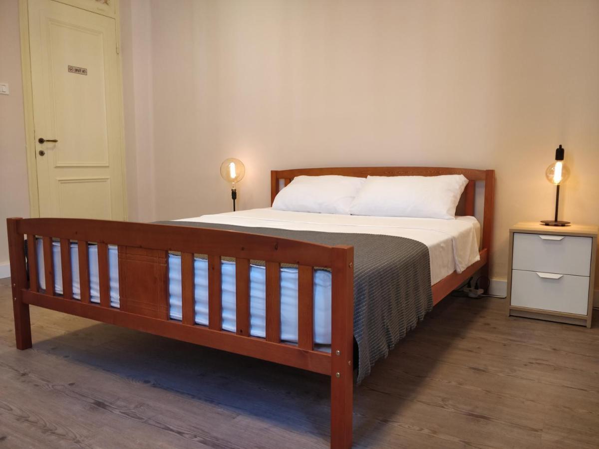 Hostel Roks Хайфа Екстер'єр фото