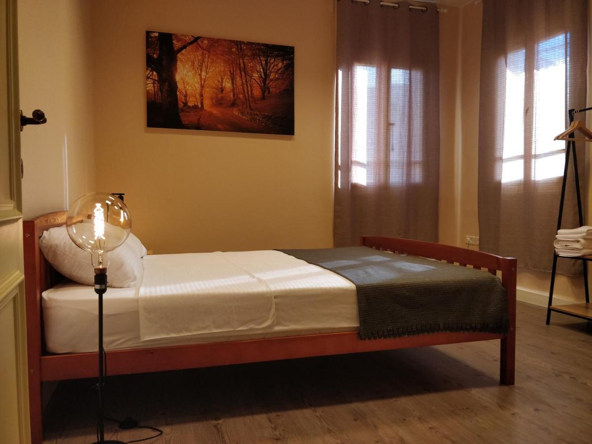 Hostel Roks Хайфа Екстер'єр фото
