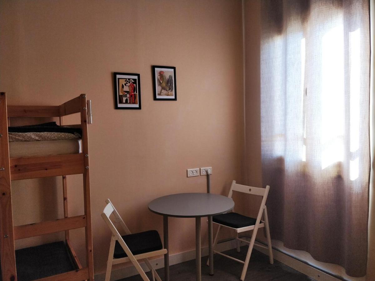 Hostel Roks Хайфа Екстер'єр фото