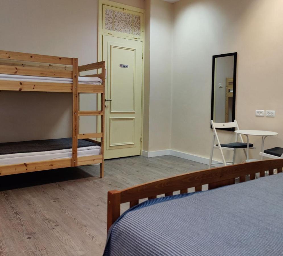 Hostel Roks Хайфа Екстер'єр фото