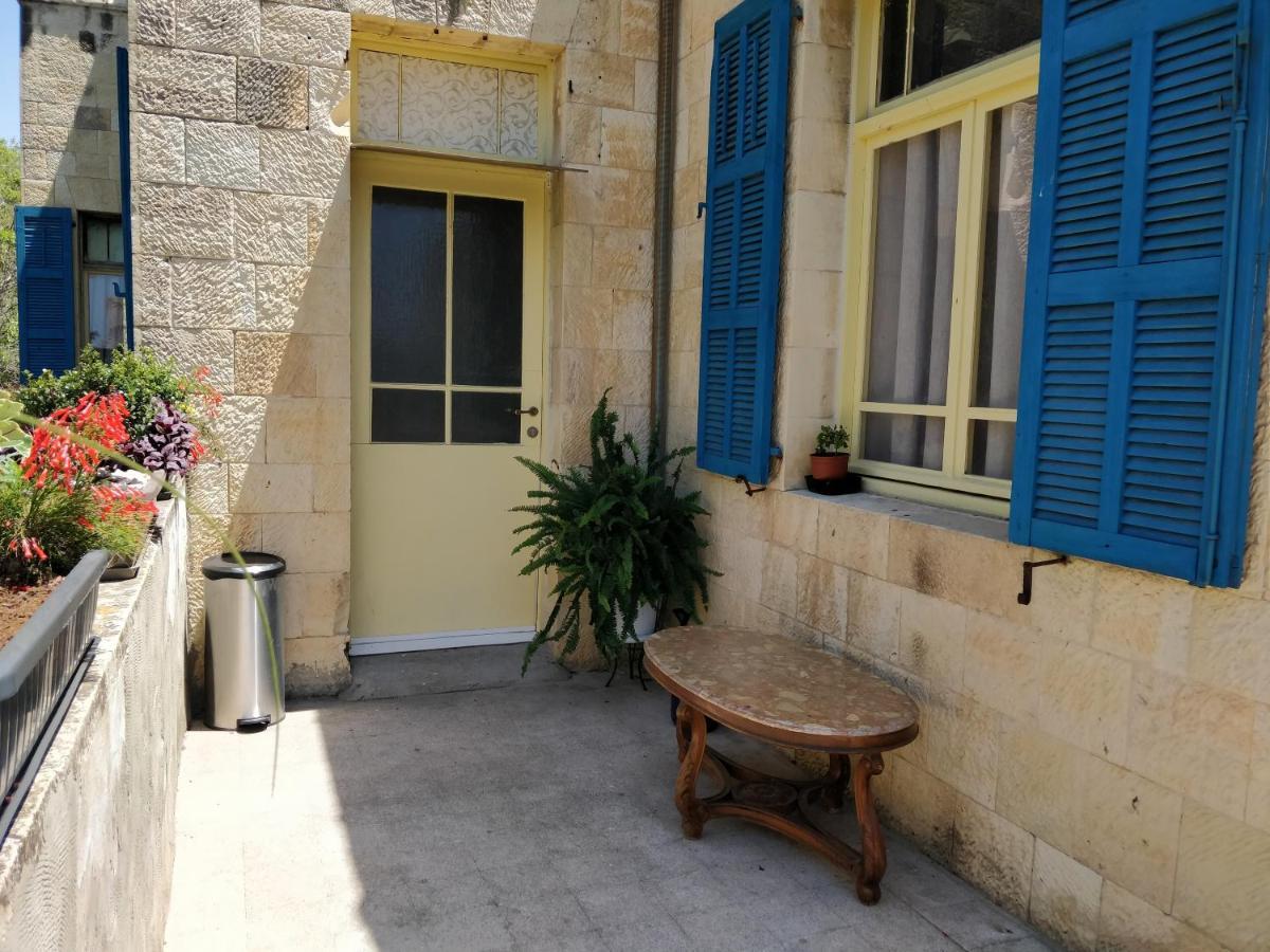 Hostel Roks Хайфа Екстер'єр фото